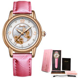 SUNKTA New Top Luxury Brand Women Watches