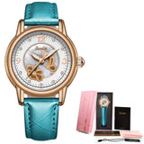SUNKTA New Top Luxury Brand Women Watches