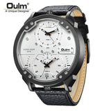 Oulm Big Watches