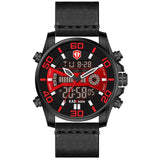 KADEMAN Brand Fashion Men Sport Watch