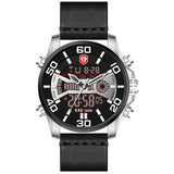 KADEMAN Brand Fashion Men Sport Watch