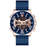 KADEMAN Brand Fashion Men Sport Watch