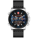 KADEMAN Brand Fashion Men Sport Watch