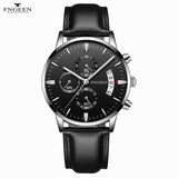 FNGEEN Fashion Casual Quartz Men Watch