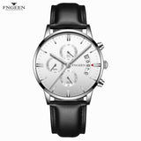 FNGEEN Fashion Casual Quartz Men Watch