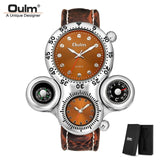 Oulm New Mens Watches