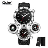 Oulm New Mens Watches
