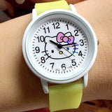 Hello Kitty Cute Children Watches