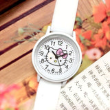 Hello Kitty Cute Children Watches
