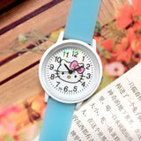 Hello Kitty Cute Children Watches