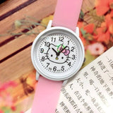 Hello Kitty Cute Children Watches