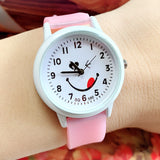 Hot Fashion Kids Watch