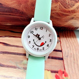 Hot Fashion Kids Watch