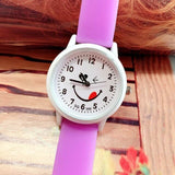 Hot Fashion Kids Watch