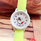 Hot Fashion Kids Watch