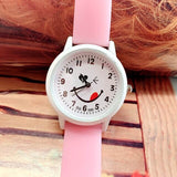 Hot Fashion Kids Watch