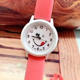 Hot Fashion Kids Watch