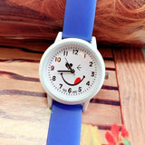 Hot Fashion Kids Watch