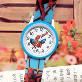 Hot Sale SpiderMan Watch