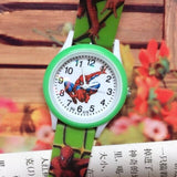 Hot Sale SpiderMan Watch