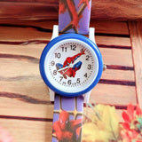 Hot Sale SpiderMan Watch