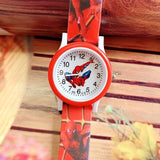 Hot Sale SpiderMan Watch