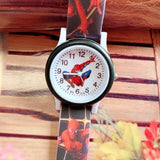 Hot Sale SpiderMan Watch