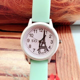 Cartoon Cute Quartz Watch