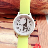 Cartoon Cute Quartz Watch