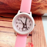 Cartoon Cute Quartz Watch