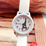 Cartoon Cute Quartz Watch