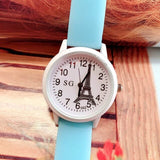 Cartoon Cute Quartz Watch