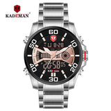 KADEMAN Fashion Sport Watch
